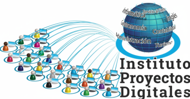 Campus Virtual: Instituto Proyectos Digitales
